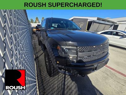 Used 2014 Ford F150 Raptor w/ Equipment Group 801A Luxury