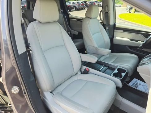 Used 2020 Honda Odyssey EX-L image 21