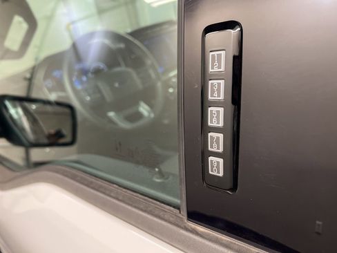 Certified 2023 Ford F150 XLT w/ Equipment Group 302A High image 39