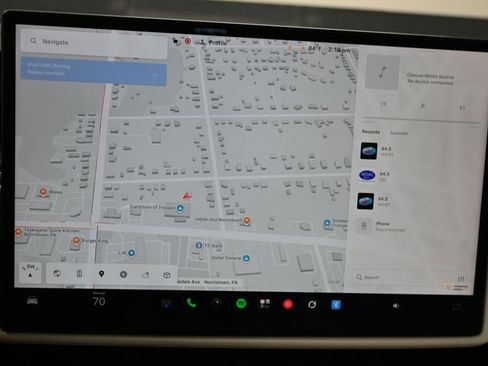 Used 2023 Tesla Model X Plaid AWD/4WD image 29
