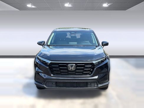 Used 2025 Honda CR-V EX-L image 6