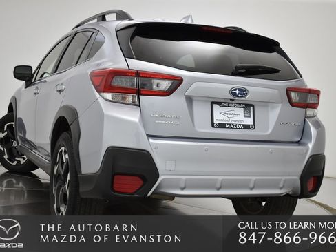 Used 2023 Subaru Crosstrek 2.5i Limited image 9