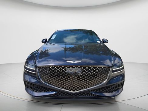 New 2024 Genesis G80 2.5T w/ Sport Prestige Package AWD/4WD image 2