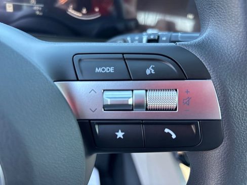 New 2026 Hyundai Tucson SEL image 32