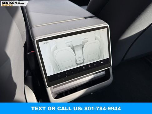 Used 2025 Tesla Model 3 Long Range image 33