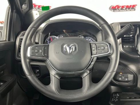 New 2025 RAM 2500 Tradesman w/ Bed Utility Group image 13