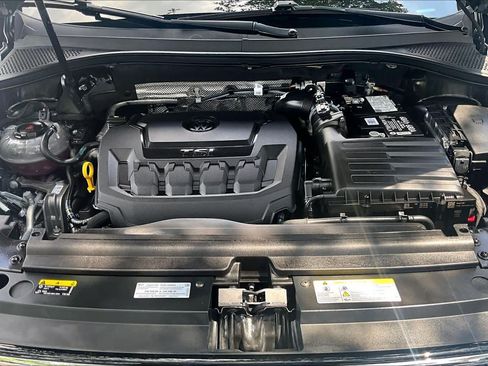 Used 2023 Volkswagen Tiguan S FWD image 29