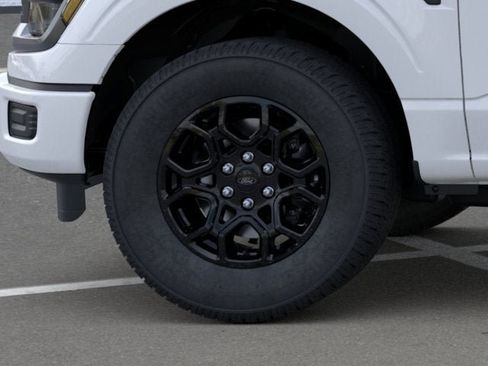 New 2026 Ford F150 STX RWD image 19