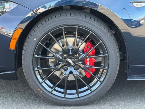 New 2026 MAZDA MX-5 Miata Club w/ Brembo/BBS Recaro Package RWD image 24