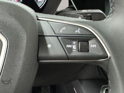 New 2026 Audi A3 2.0T Premium Plus image 32