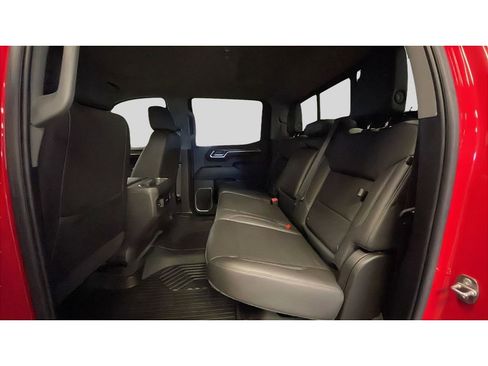 Certified 2022 Chevrolet Silverado 1500 RST image 17