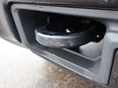 Used 2015 Chevrolet Silverado 2500 LTZ w/ Duramax Plus Package image 9