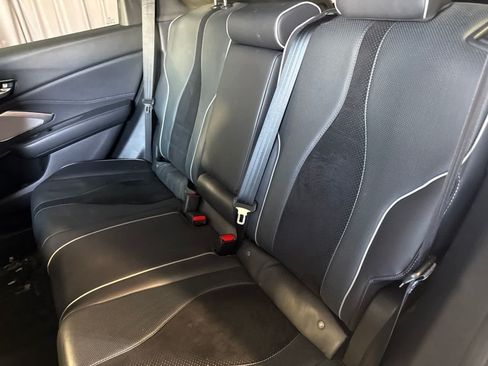 Used 2019 Acura RDX A-Spec w/ Technology Package AWD/4WD image 17
