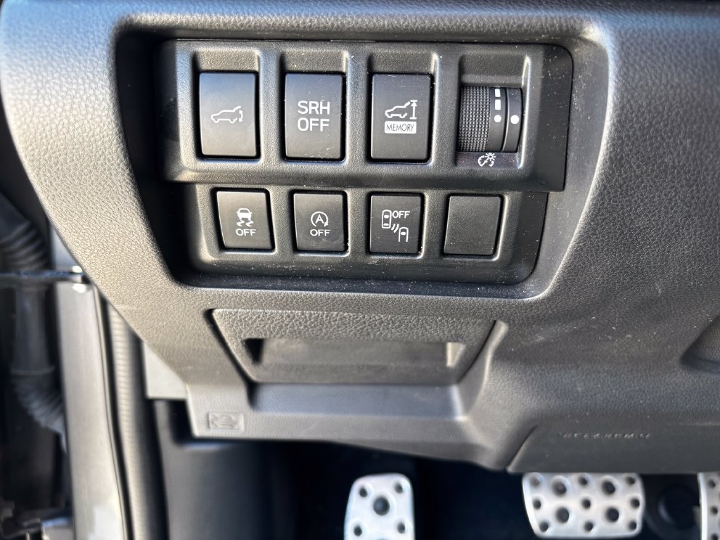 Used 2023 Subaru Forester Wilderness AWD/4WD image 24
