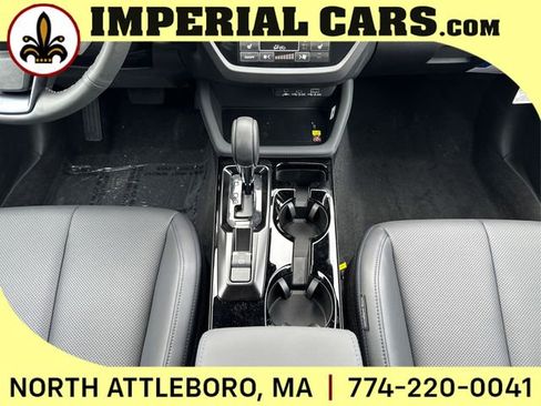 New 2026 Subaru Forester Limited image 19