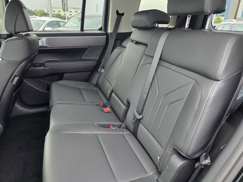 New 2025 Hyundai Santa Fe XRT image 31