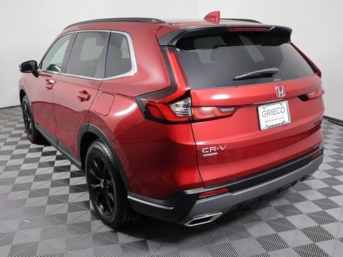 Used 2025 Honda CR-V Sport image 6