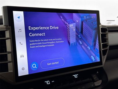 Certified 2025 Toyota Tundra SR5 w/ SR5 Premium Package