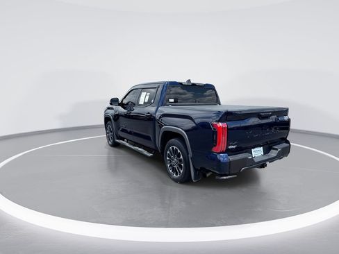 Used 2023 Toyota Tundra Limited AWD/4WD image 6