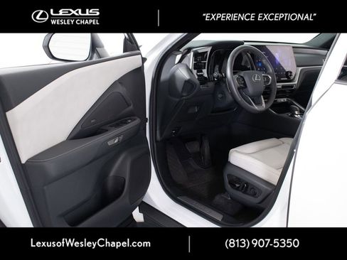 Used 2024 Lexus TX 350 FWD w/ Technology Package image 21