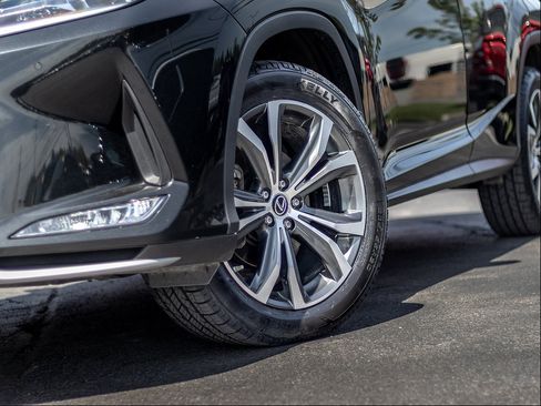 Used 2022 Lexus RX 350 AWD w/ Premium Package image 9