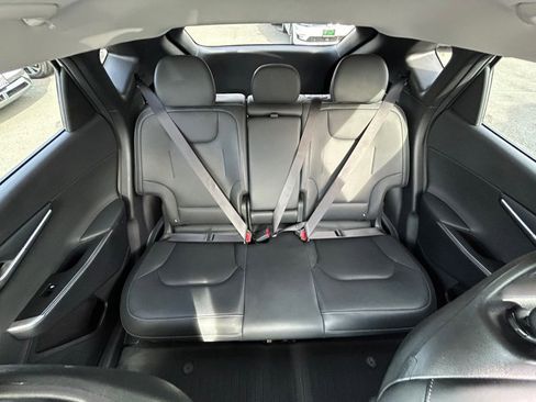 Used 2023 Kia EV6 Wind w/ Wind Technology Package image 41