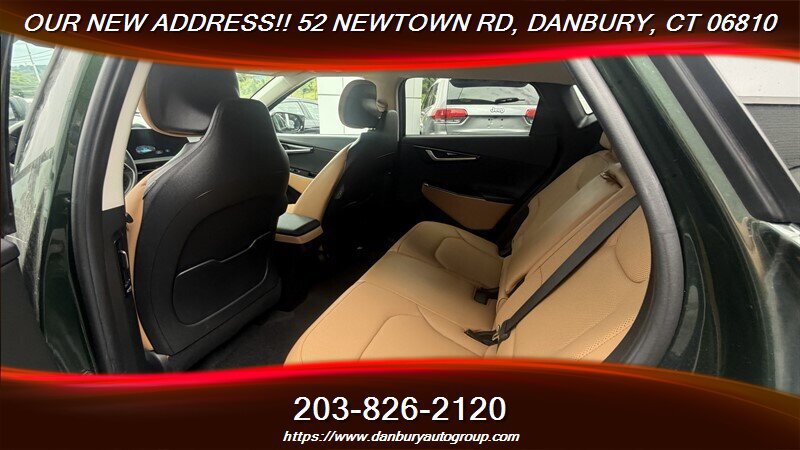 Used 2023 Kia EV6 GT-Line AWD/4WD image 27
