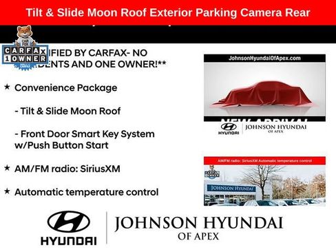 Used 2023 Toyota RAV4 XLE w/ Convenience Package image 7