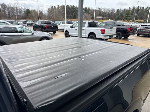 Certified 2024 Ford F150 XLT w/ Equipment Group 302A MID image 37