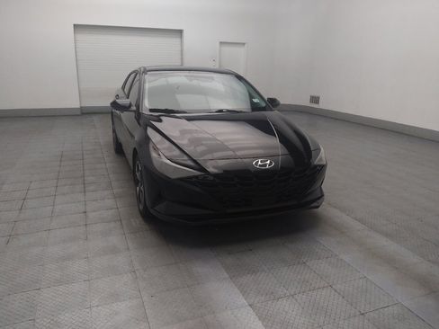 Used 2023 Hyundai Elantra SEL w/ Convenience Package FWD image 13