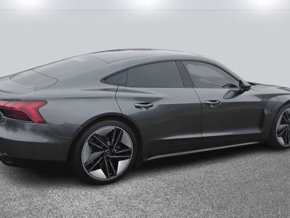 Used 2023 Audi RS e-tron GT w/ Ceramic Brake Package