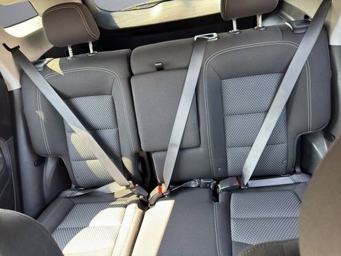 Certified 2023 GMC Terrain SLE w/ Driver Convenience Package image 23