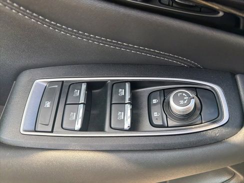 Used 2023 Subaru Outback Limited XT image 24