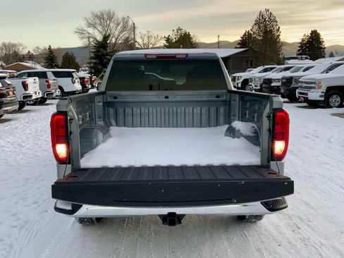 New 2026 GMC Sierra 1500 Pro w/ Pro Value Package image 15