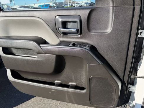 Used 2018 Chevrolet Silverado 1500 W/T w/ WT Fleet Convenience Package image 16