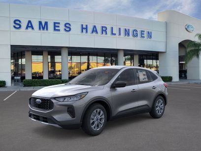 New 2026 Ford Escape Active