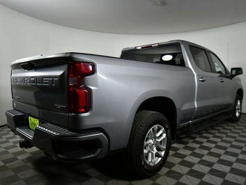 Used 2023 Chevrolet Silverado 1500 RST image 11