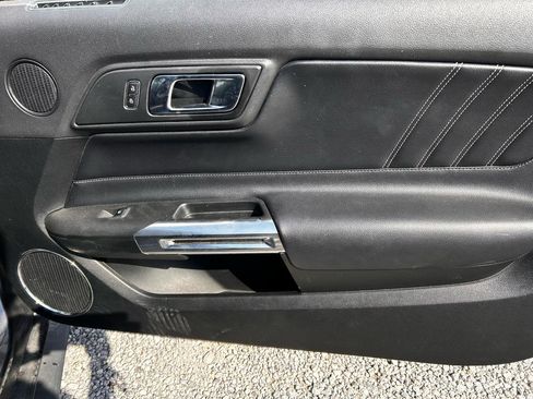 Used 2023 Ford Mustang Premium RWD image 12
