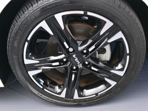 Used 2023 Kia K5 GT-Line w/ GT-Line Premium Package FWD image 42