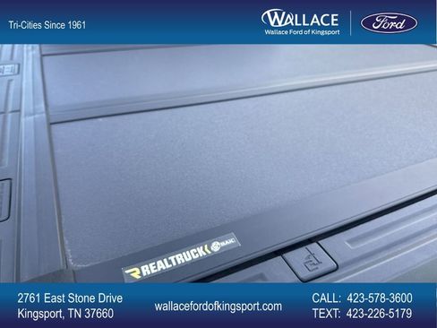 Used 2024 Ford Ranger Lariat w/ FX4 Off-Road Package image 42