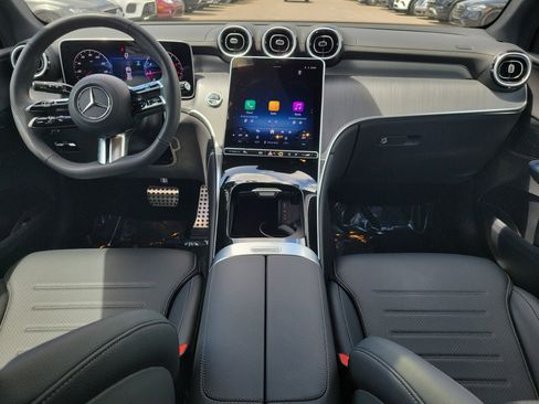Certified 2026 Mercedes-Benz GLC 300 4MATIC image 16