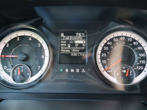 Used 2016 RAM 1500 Tradesman w/ Popular Equipment Group AWD/4WD image 32