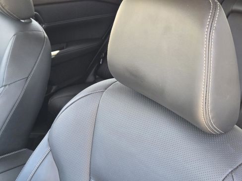 Used 2022 Nissan Rogue Platinum w/ Head-Up Display Package image 31