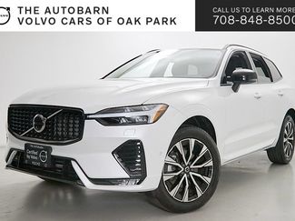 Certified 2025 Volvo XC60 B5 Plus AWD/4WD video 1