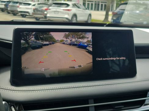 Used 2025 INFINITI QX60 Pure FWD image 29