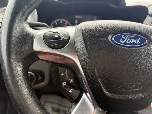 Used 2019 Ford Transit Connect XL FWD image 21