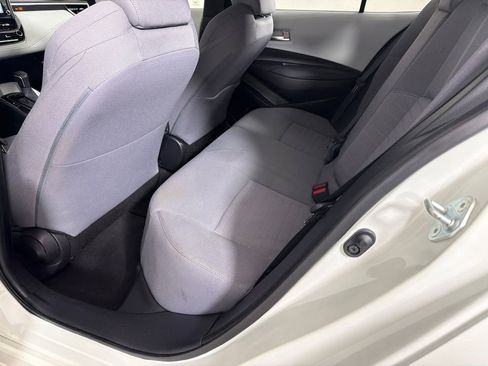 Used 2020 Toyota Corolla SE image 20