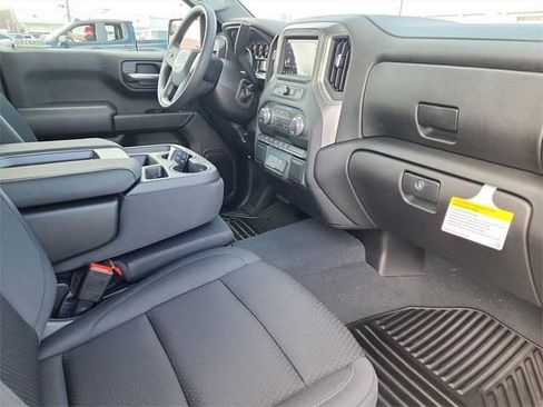 New 2026 GMC Sierra 1500 Pro w/ Graphite Edition image 18