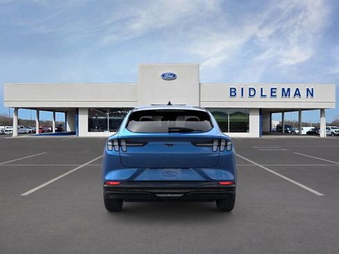 New 2025 Ford Mustang Mach-E Premium w/ Interior Protection Package image 6