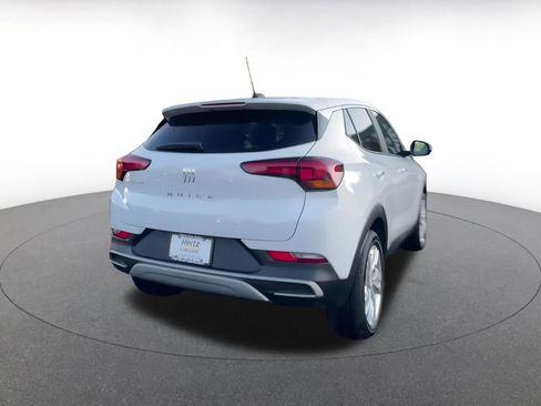 Used 2025 Buick Encore GX Preferred image 12